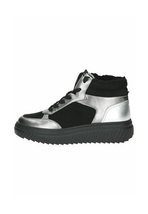 Caprice Snowboots  - black comb
