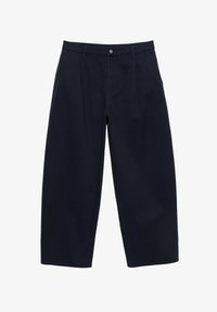 Non sélectionné, dark blue