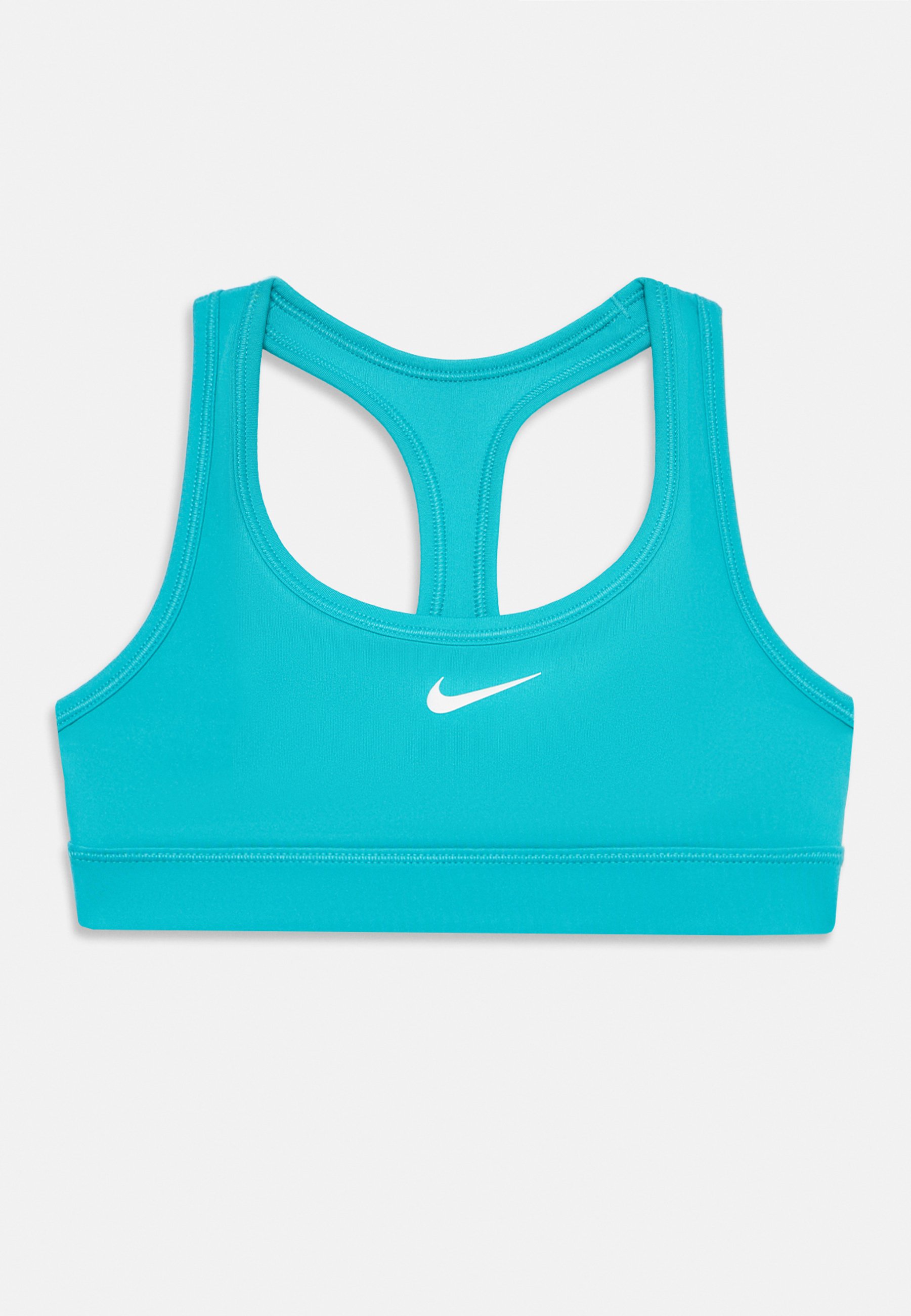 Reggiseno Sportivo Nike Dri Fit Reggiseni Sportivi Nike Blu Nike