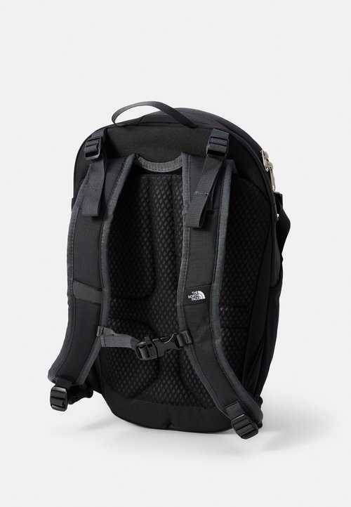 The North Face BASIN 15 UNISEX - Rucksack - black/asphalt grey — foto 2