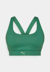TRAIN MID IMPACT BRA - Sportmelltartó közepesen nehéz sportoláshoz - vine
