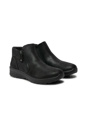 BEATLES - Stivaletti - nero