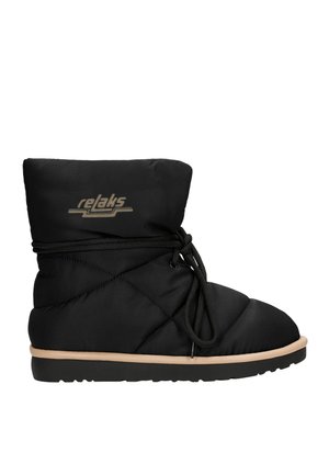 Bottes de neige - black