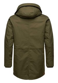 Ragwear Vinterkappa /-rock - olive