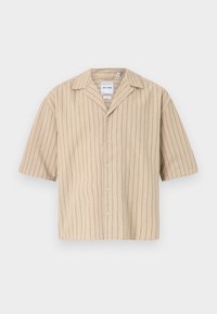 ONSEMILO SHIRT - Shirt - silver lining