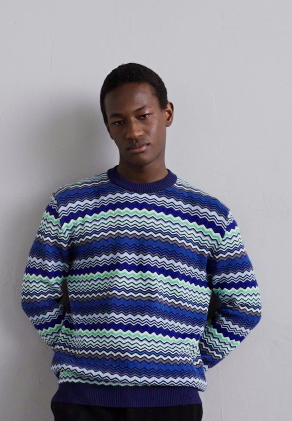 CREW NECK  - Jumper4