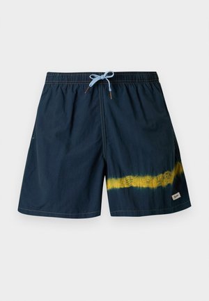 Bather, OVERDYED - Caleçon de bain - blue