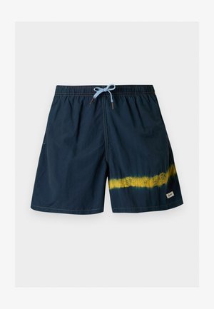 Bather, OVERDYED - Caleçon de bain - blue