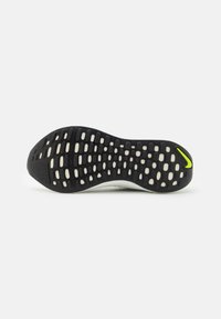 Nike Performance REACTX INFINITY RUN FK4 - Katujuoksukengät - white/pro green/volt/sail/black