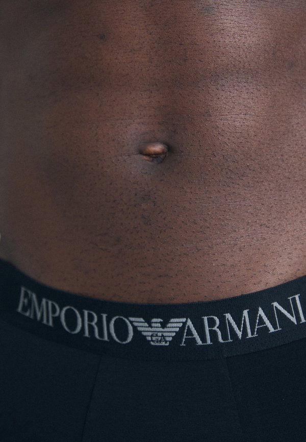 TRUNK 2 PACK  - Pants - eagle4