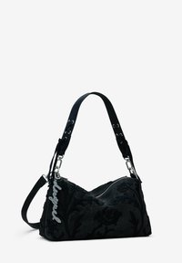 Desigual Handtasche - black