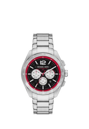 ACCELERATOR - Montre à aiguilles - silver-coloured
