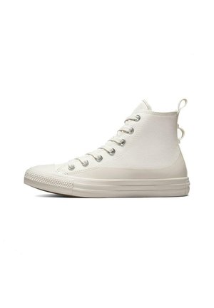 Converse STREET CTAS HI RAW  - Zapatillas altas - beige