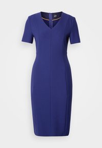 DAMAISA - Etui-jurk - turquoise aqua