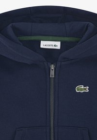 Lacoste MON PREMIER UNISEX SET - Treniņtērps - dark blue
