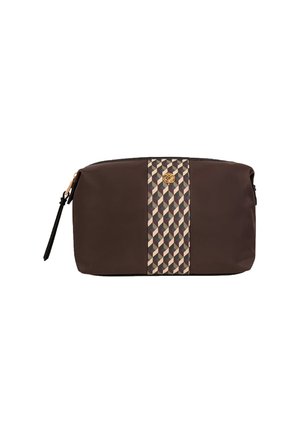 BORN LITE - Wash bag - chocolate
