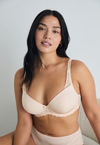 Triumph AMOURETTE - Bügel BH - orange highlight