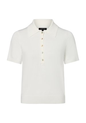 Polo - weiß