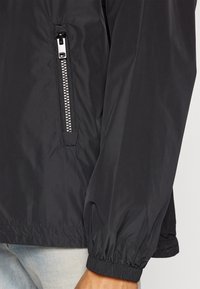 Diesel CLOG - Windbreakers - black