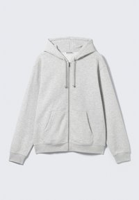 Sélectionné, grey melange