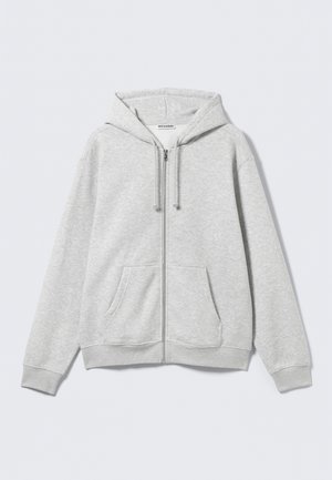 Weekday - Bluza rozpinana