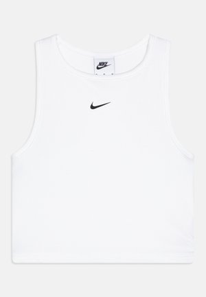 TANK DANCE - Top - white