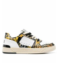 Versace Jeans Couture Baskets basses - white multi