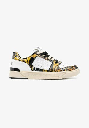 Versace Jeans Couture Zapatillas - white multi