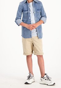 Vingino LUUK - Shirt - blue