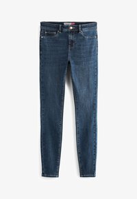 Seleccionado, dark blue