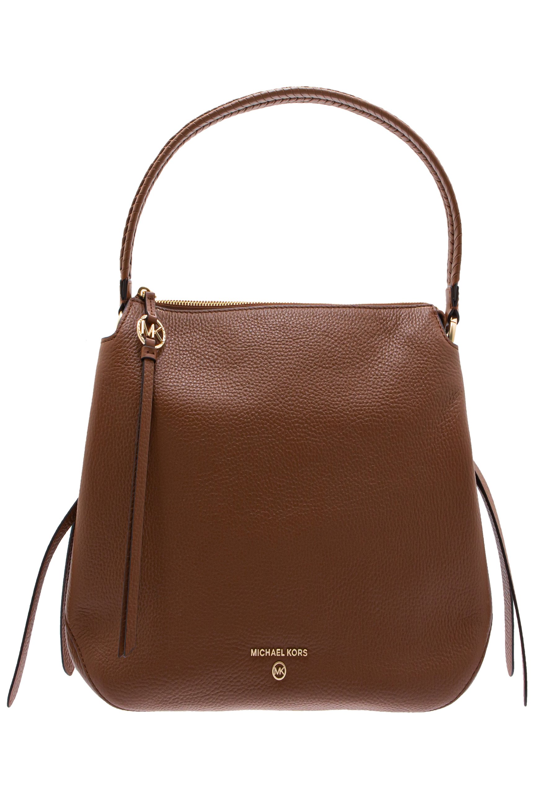 Michael Kors GRAND - Borsa a mano - luggage/marrone - Zalando.it
