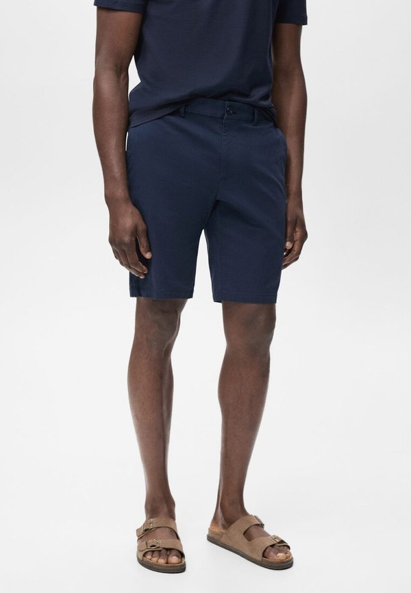 GRACIA - Jeans Shorts