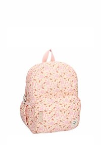 Kidzroom TURIN ENCHANTED MEMORIES - Reseryggsäck - pink