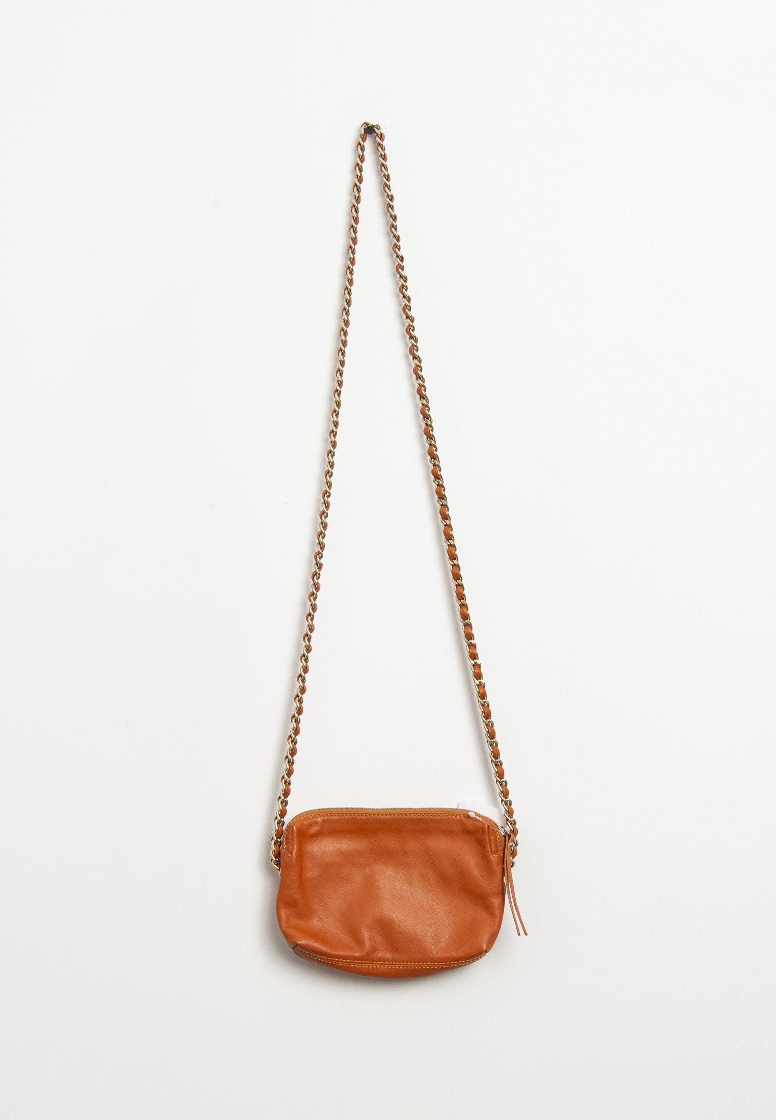 sac abro orange