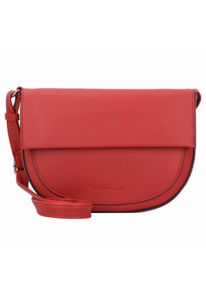 TOM TAILOR THEA  - Sac bandoulière - red