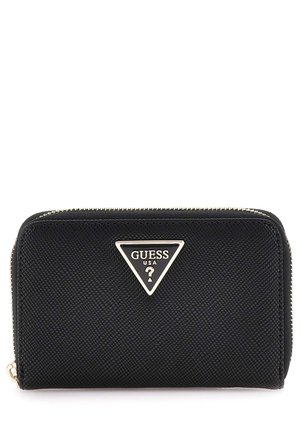LAUREL MEDIUM ZIP AROUND - Portofel - schwarz