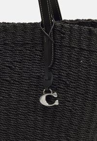 COACH TOTE SET - Rokassoma - black