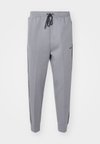 HADIKO  - Pantaloni sportivi - dark beige