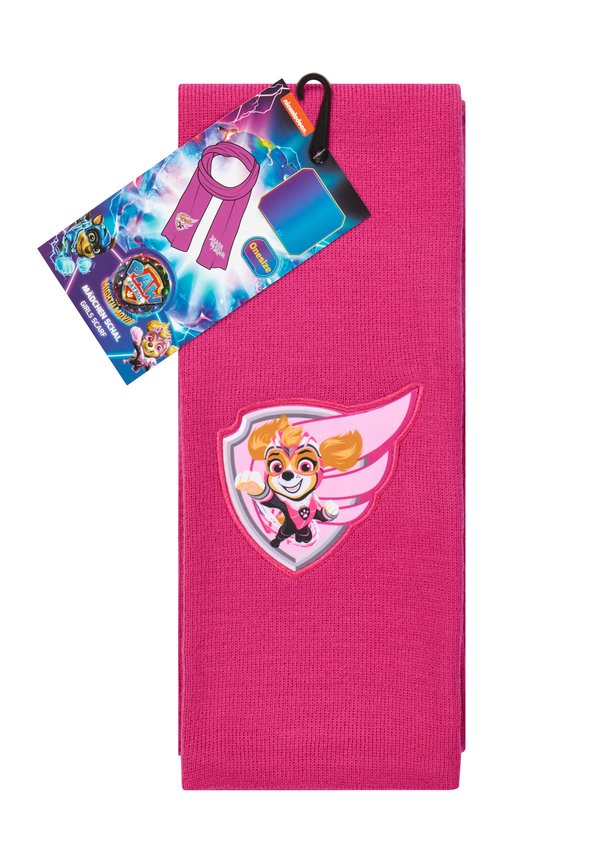 PAW PATROL WINTER-SET – Schal