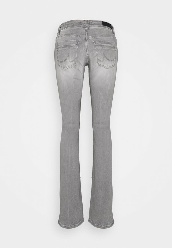 VALERIE - Bootcut jeans3