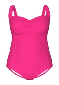 Niet geselecteerd, pink
