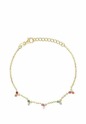 Bracelet - gold-coloured