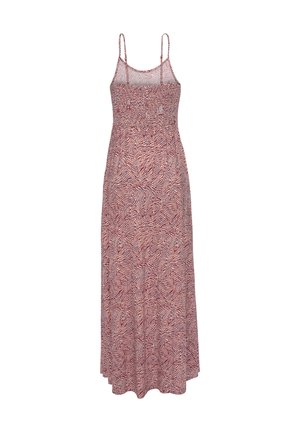 BY SCANDI - Maxi dress - apricot-rot