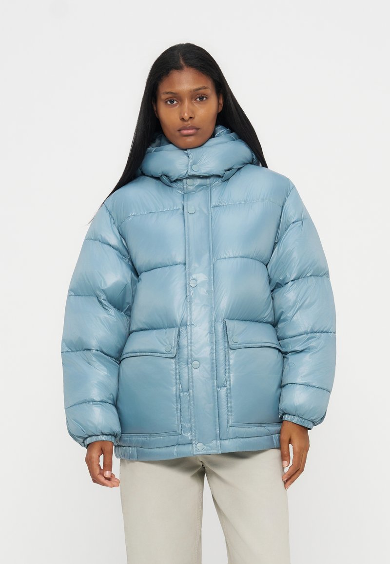 Chaqueta de invierno