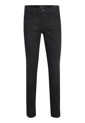 BHJET FIT - Jeans slim fit - black denim