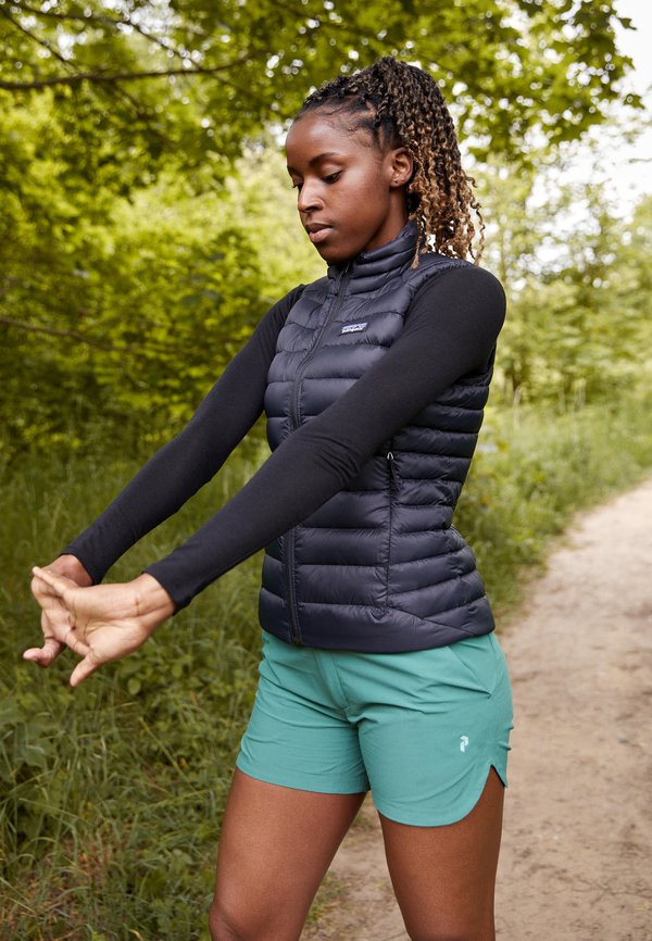 SWEATER VEST - Waistcoat