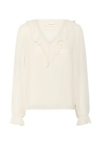 CRFLAKE - Pusero - whisper white