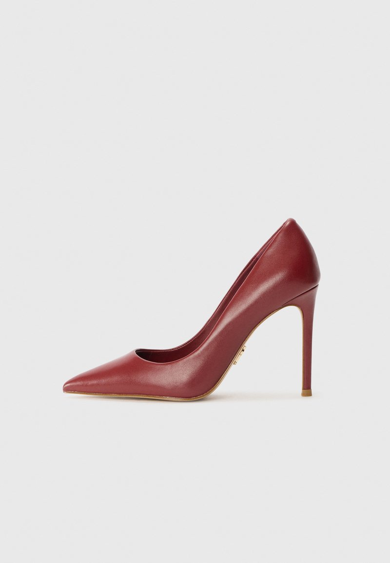Steve Madden THRIVE - High heels - wine
