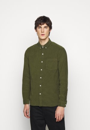 MOSS SHIRT - Camisa - army