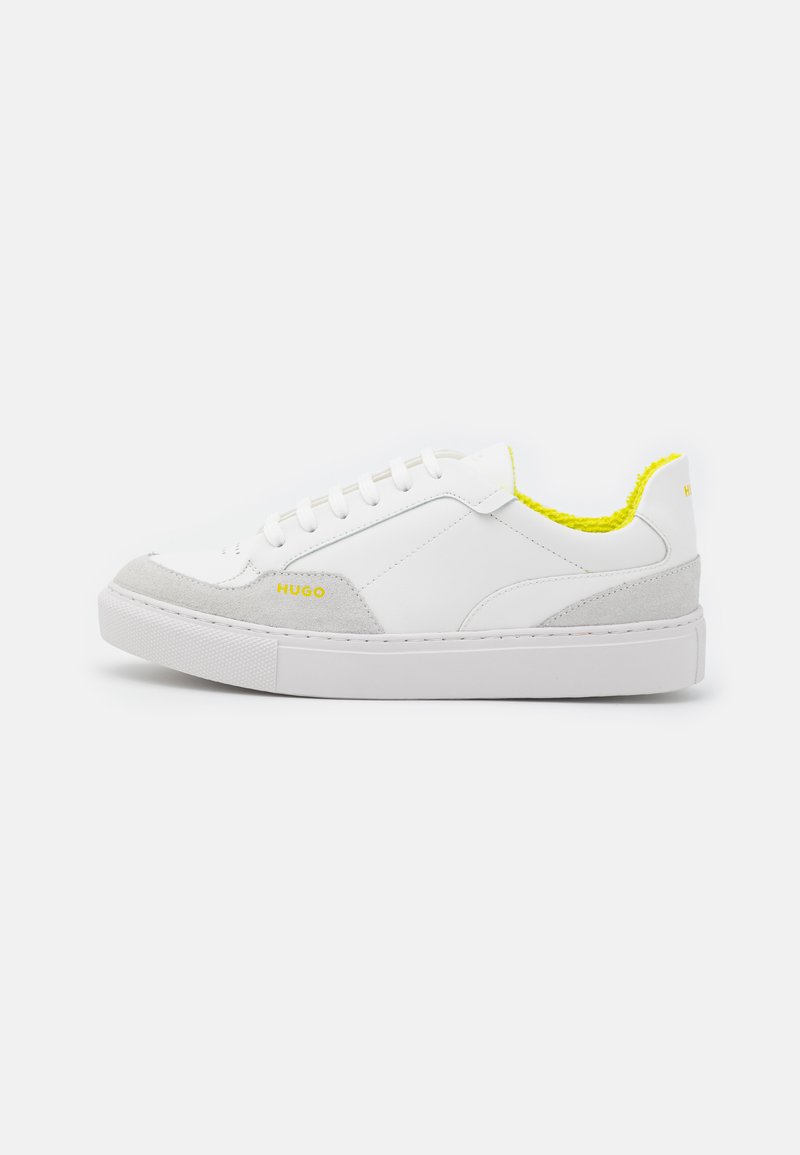 Damen Sneaker low | HUGO HANNAH Sneaker low open white/offwhite - IL53550 Damen Sneaker low | HUGO HANNAH Sneaker low open white/offwhite - IL53550